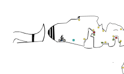 antigravity chambers
