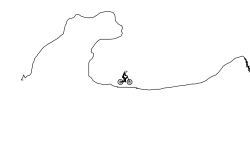Mountain Trail