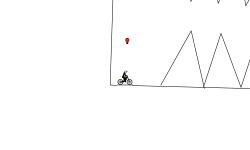 Hard but easy?