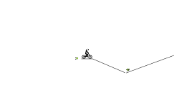 UPS AND DOWNS