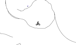 krazy cave trials