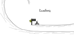 Flag Mtb