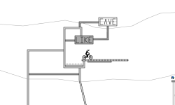 Cave