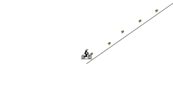 the ramp