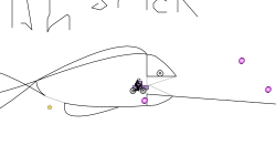 fishstick eat you