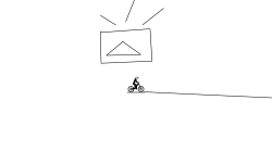 portals track