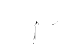 Stairs + MEGA HALFPIPE