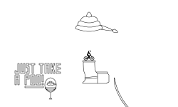 Just Take a Poo!