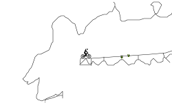 Tracked In The Cave (Hard) III