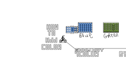 HOW TO ADD COLOR TO YOUR TRACK