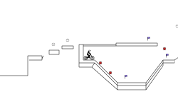 free rider hd