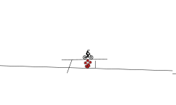 End of the line