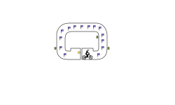 Short Tube