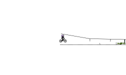 Blob parkour?