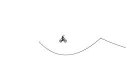 simple and cool track
