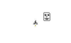 First Pixel Art