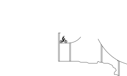 Downhill challenge 1