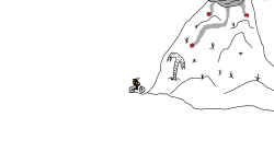 Mini Volcano