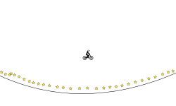 half circle