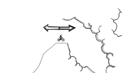 spikey mtb death