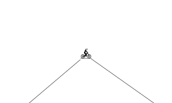 A track