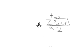 space tab x2