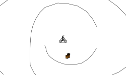 Helicopter no check points
