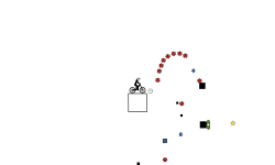 Squares (Desc)