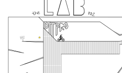 the L.A.B (too hard for you)