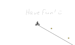 Me furst trak
