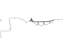 Snow jumps