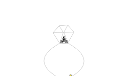 Ring of life