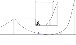 The zone (First Track)