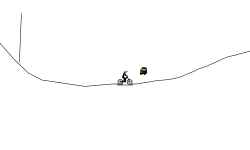 Rock climbing