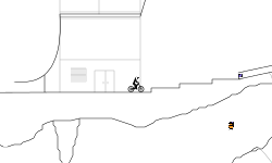 Helicopter Cave