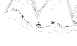 Snowy Mountains