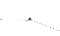 speed run