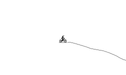 Big jump