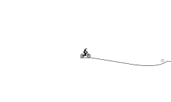 MTB DOWNHILL JUMPS N' DROPS