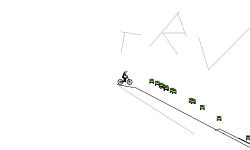 Hotwheels Truck