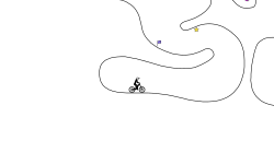 Wavy Corridor 2