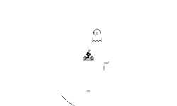 Ghost town