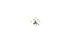 Fight Gravity (Easy)