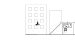 street rider unfinished
