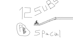 12 SUBSCRIBER SPECIAL