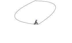 escape the oval!