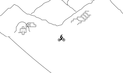 the yeti's cave (my best 1)
