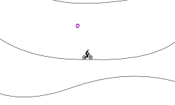 ghosting comp