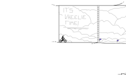 Wheelie Challenge (DESC)