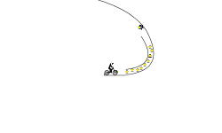 auto track